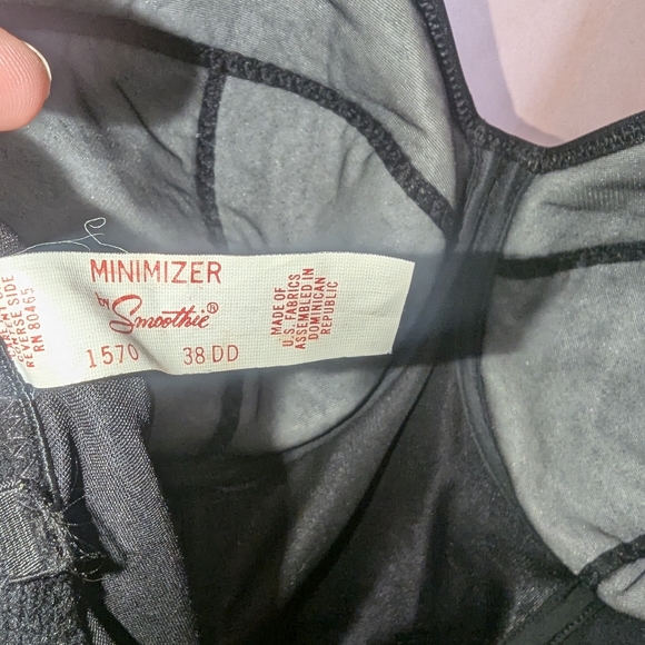 Vintage corset Minimizer - Picture 9 of 10